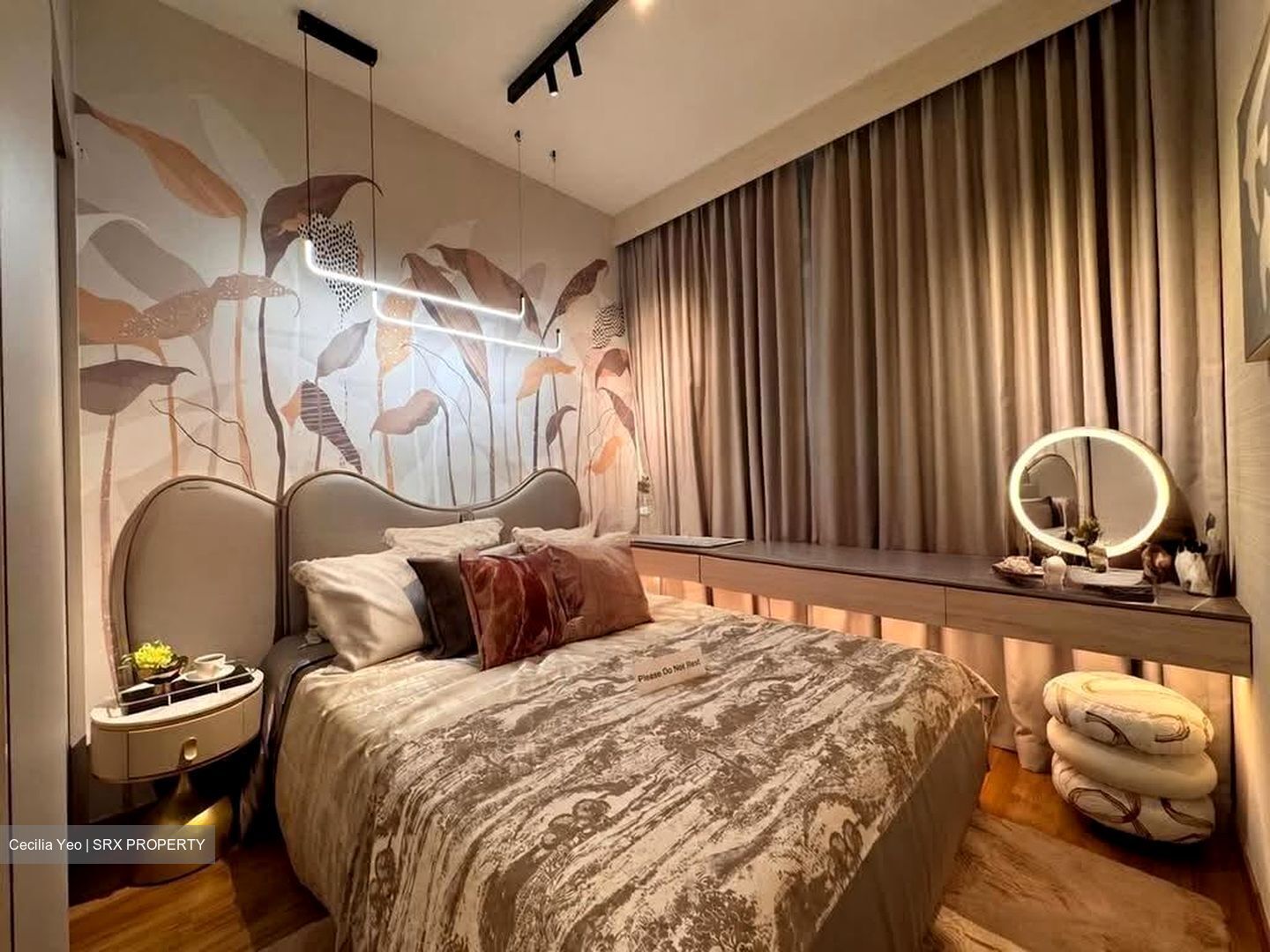 THE ARCADY AT BOON KENG (D12), Apartment #629791931